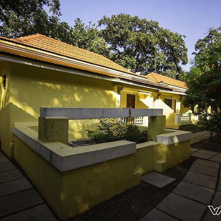 Brisa Do Mar - A Wandertrails Stay 安君纳 外观 照片