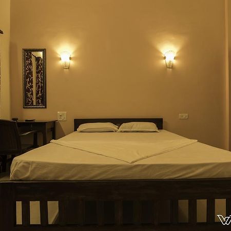Brisa Do Mar - A Wandertrails Stay 安君纳 外观 照片