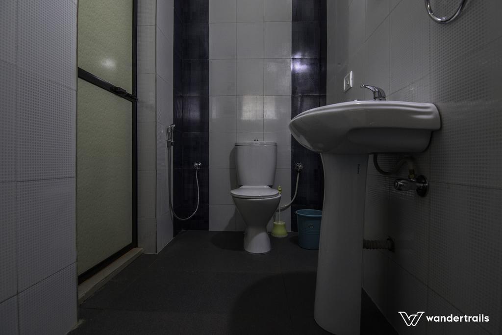 Brisa Do Mar - A Wandertrails Stay 安君纳 外观 照片